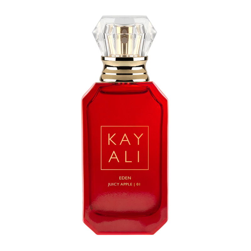 Kayali Eden Juicy Apple | 01 10ml