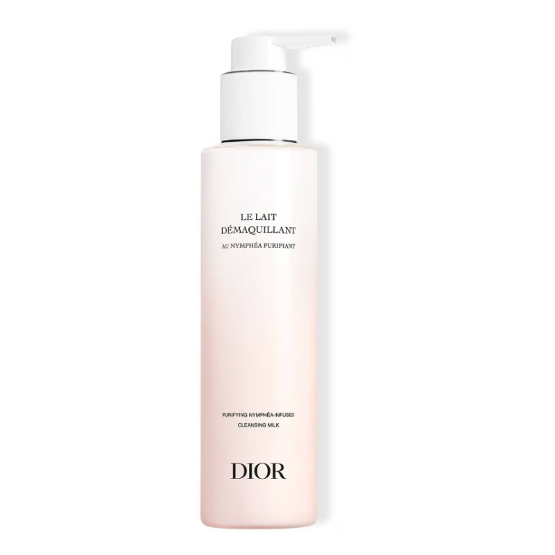 DIOR Cleansing Milk 200ml