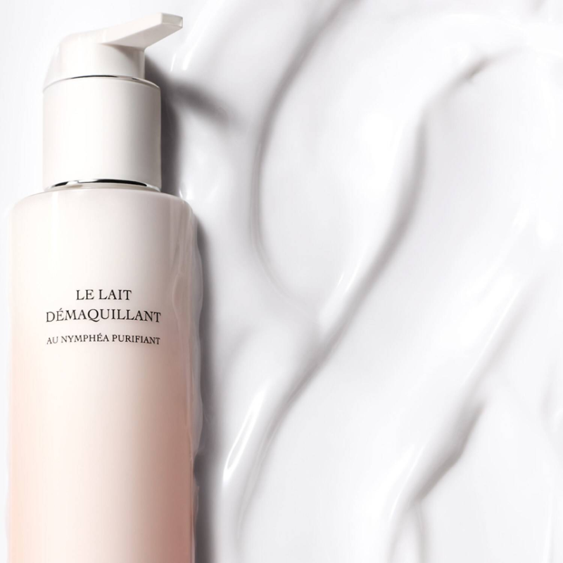 DIOR Cleansing Milk 200ml - Image 3