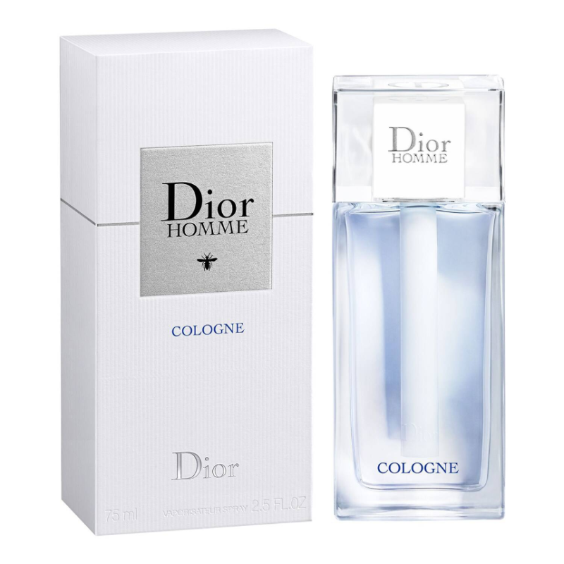 DIOR Homme Cologne 200ml - Image 2