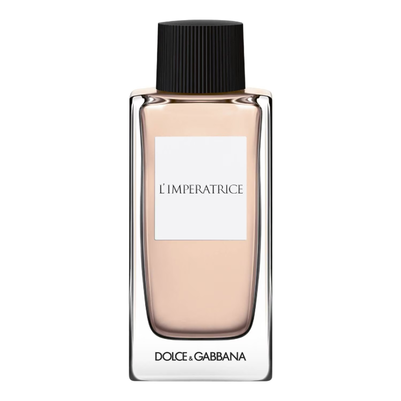 DOLCE & GABBANA L'Impératrice Eau De Toilette 100ml