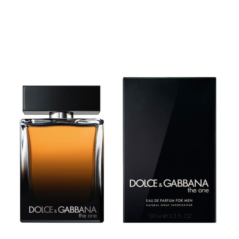 DOLCE&GABBANA The One For Men Eau de Parfum 100ml - Image 2