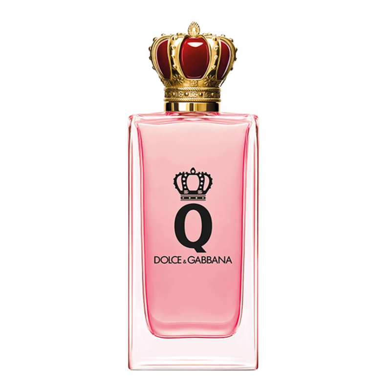 DOLCE & GABBANA Q By Dolce & Gabbana Eau de Parfum 100ml