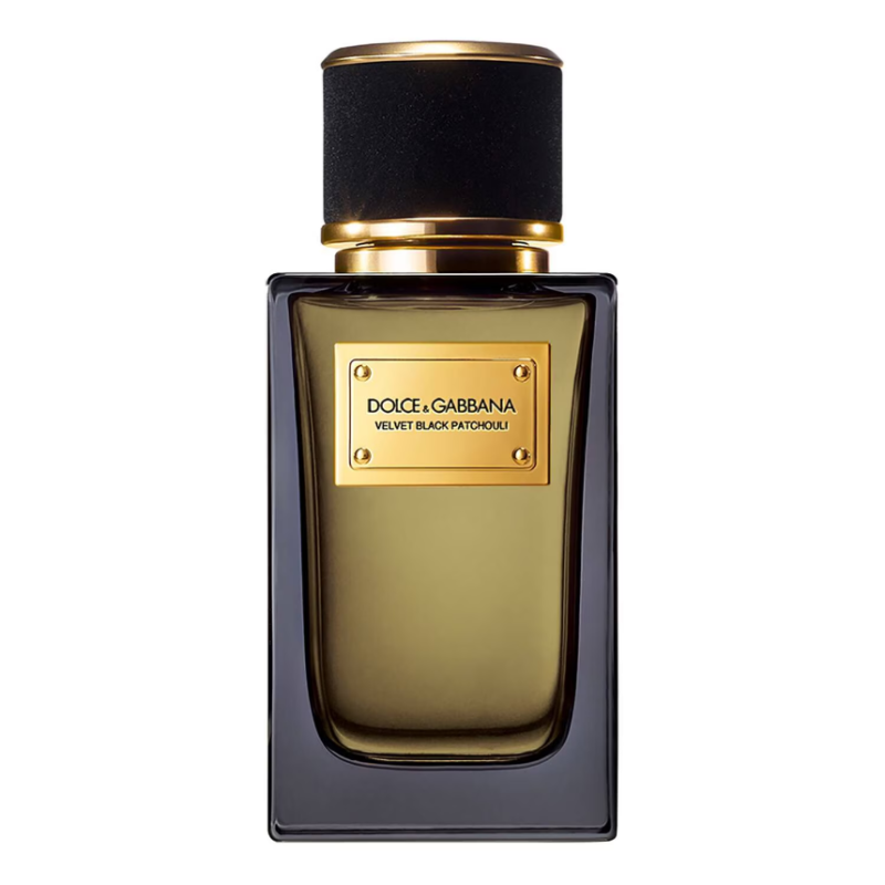 DOLCE & GABBANA Velvet Black Patchouli Eau de Parfum 100ml