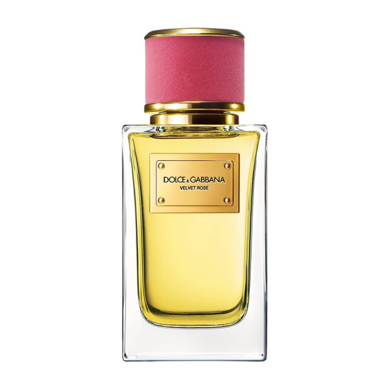 DOLCE & GABBANA Velvet Rose Eau de Parfum 100ml