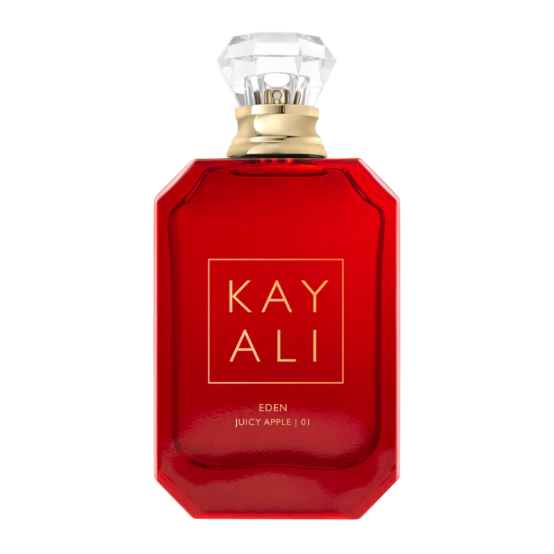 Kayali Eden Juicy Apple | 01 100ml