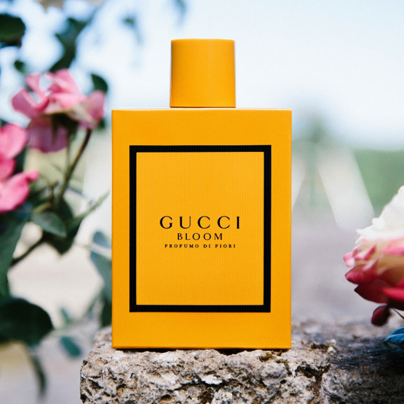 Gucci Bloom Profumo di Fiori Eau de Parfum for Her 50ml - Image 3