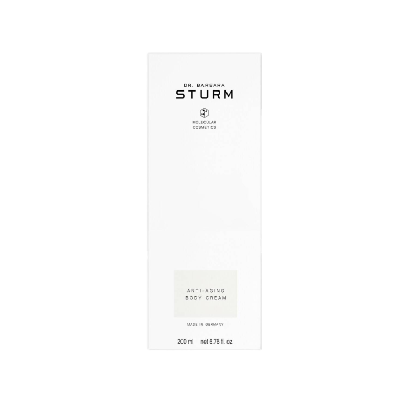 Dr. Barbara Sturm Anti-Aging Body Cream 200ml - Image 2