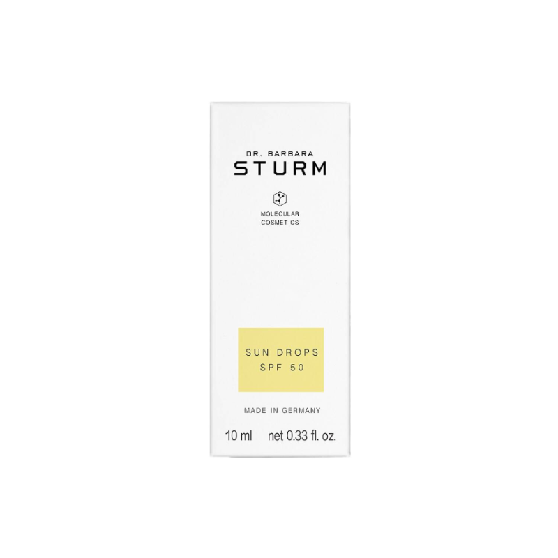 Dr. Barbara Sturm Mini Sun Drops 10ml - Image 2