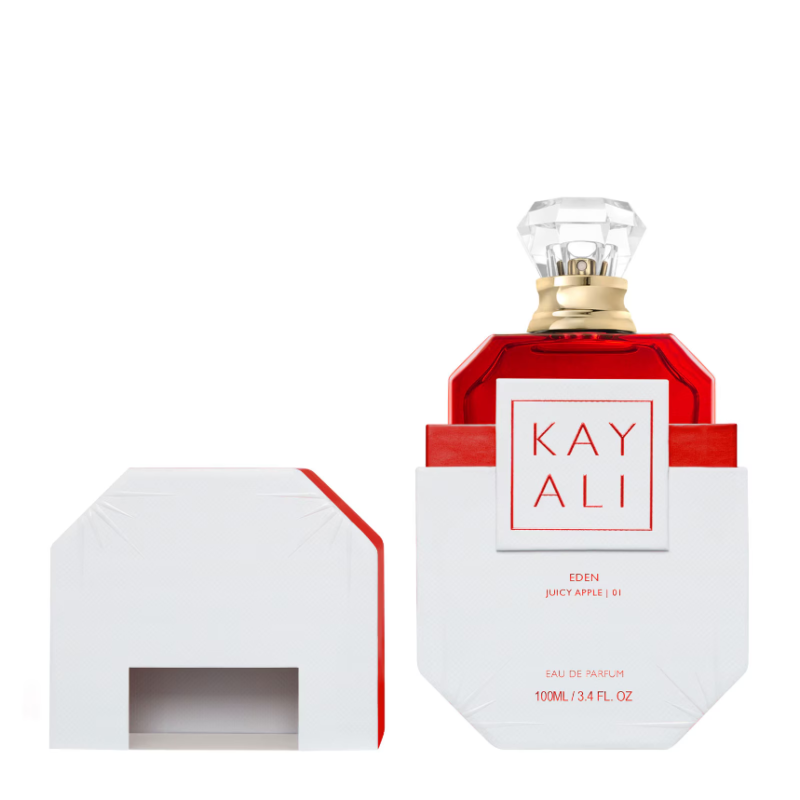 Kayali Eden Juicy Apple | 01 100ml - Image 4