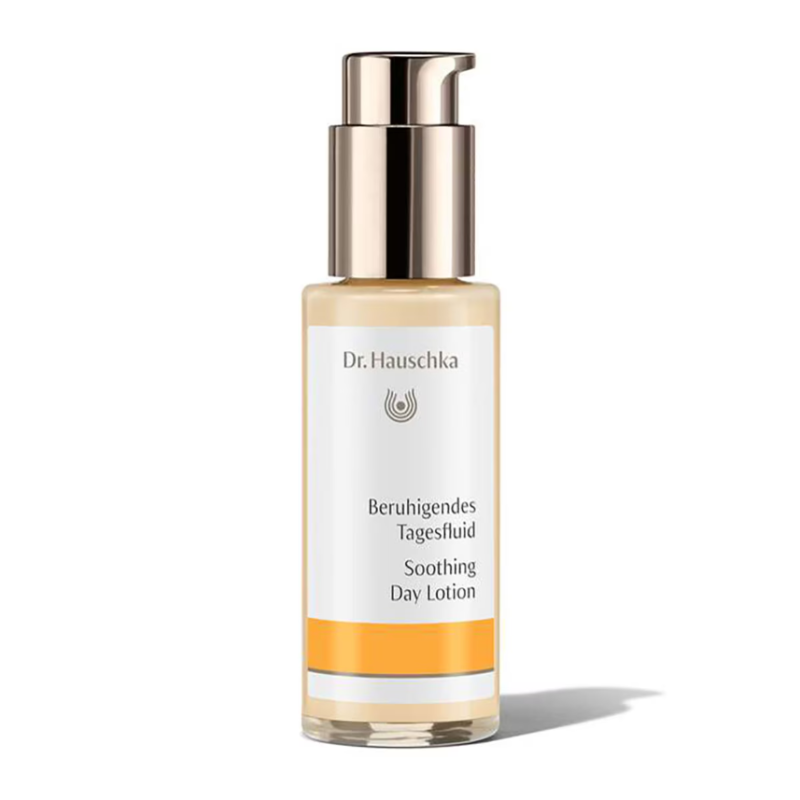 Dr. Hauschka Soothing Day Lotion 50ml