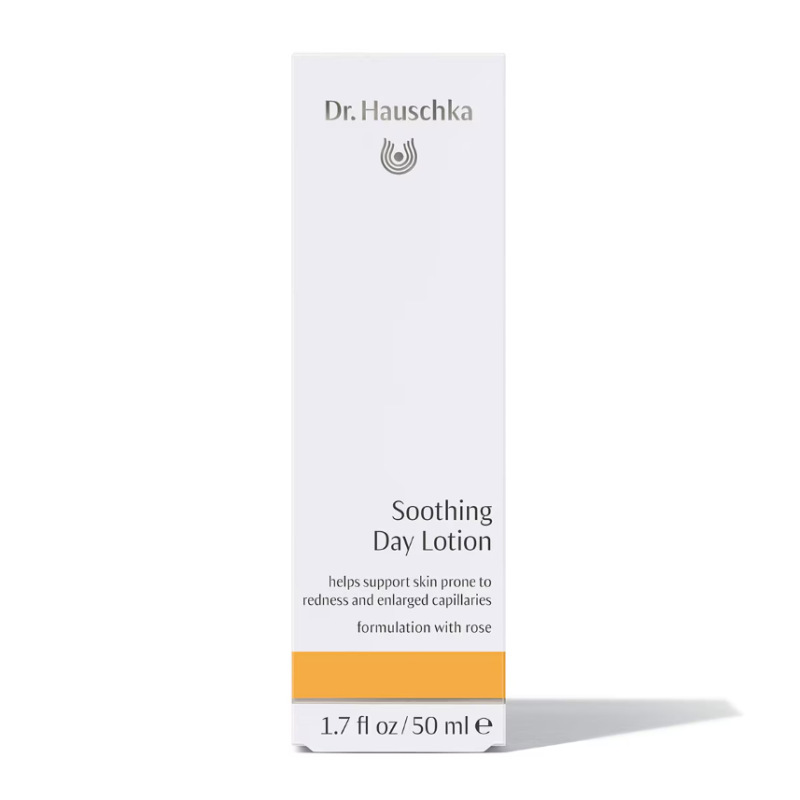 Dr. Hauschka Soothing Day Lotion 50ml - Image 2