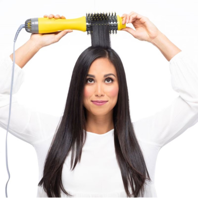 Drybar The Double Shot Blow-Dryer Brush - Image 3