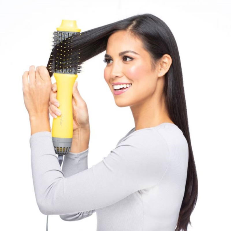 Drybar The Double Shot Blow-Dryer Brush - Image 4