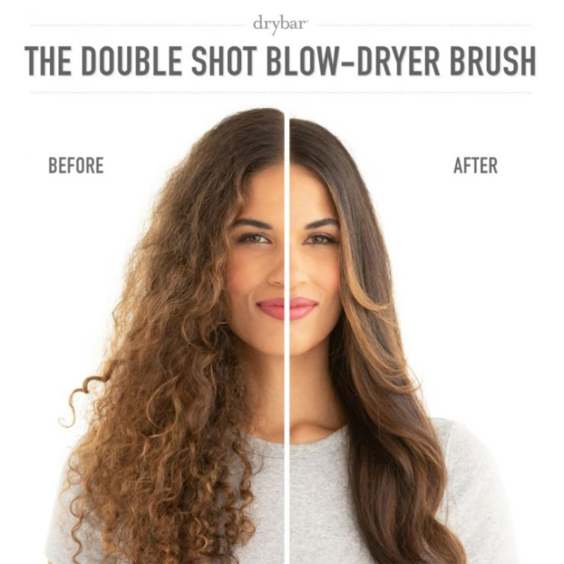 Drybar The Double Shot Blow-Dryer Brush - Image 5