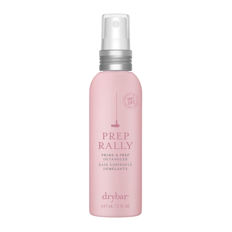 Drybar Prep Rally Prime & Prep Detangler 147ml