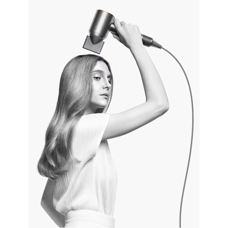 DYSON Supersonic Hair Dryer Copper - Image 3