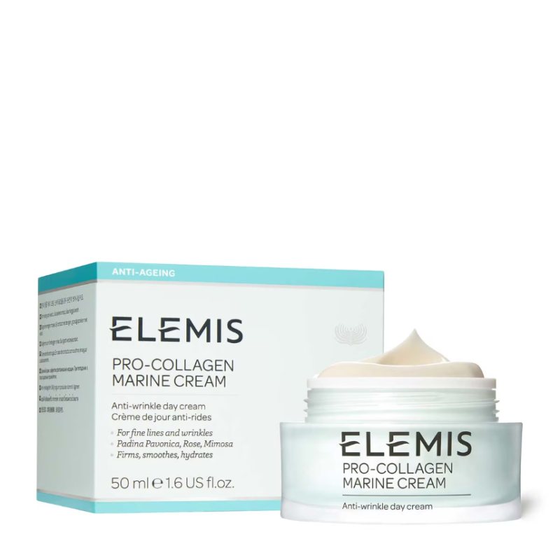 ELEMIS Pro-Collagen Marine Cream 50ml - Image 3