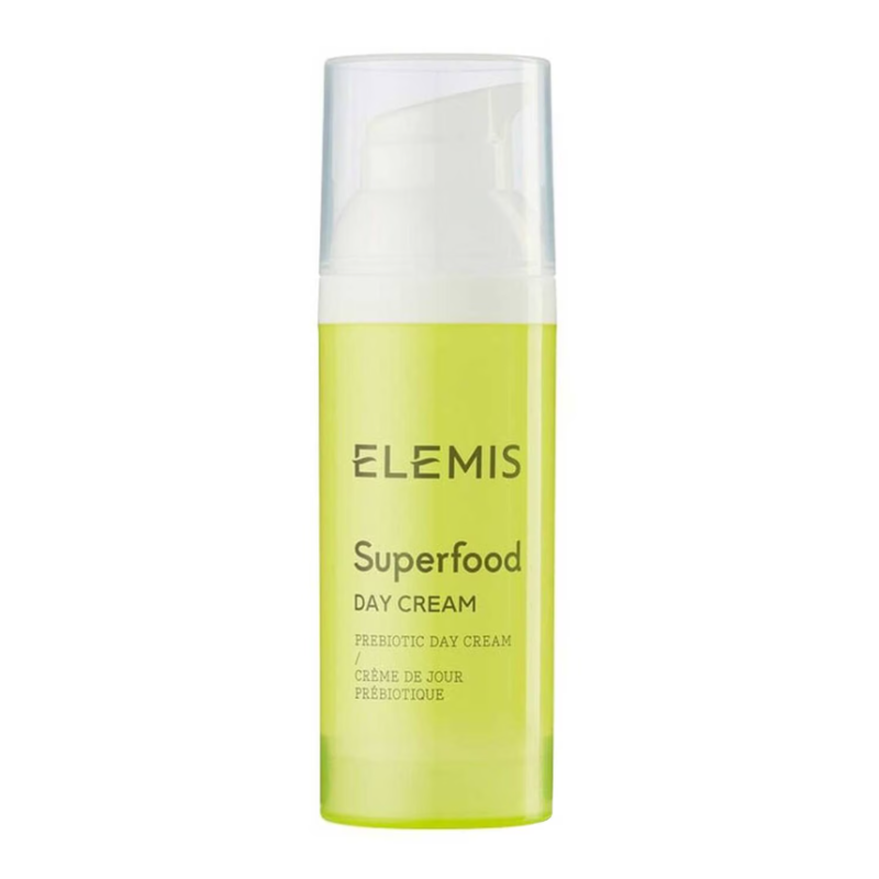 ELEMIS Superfood Prebiotic Day Cream 50ml