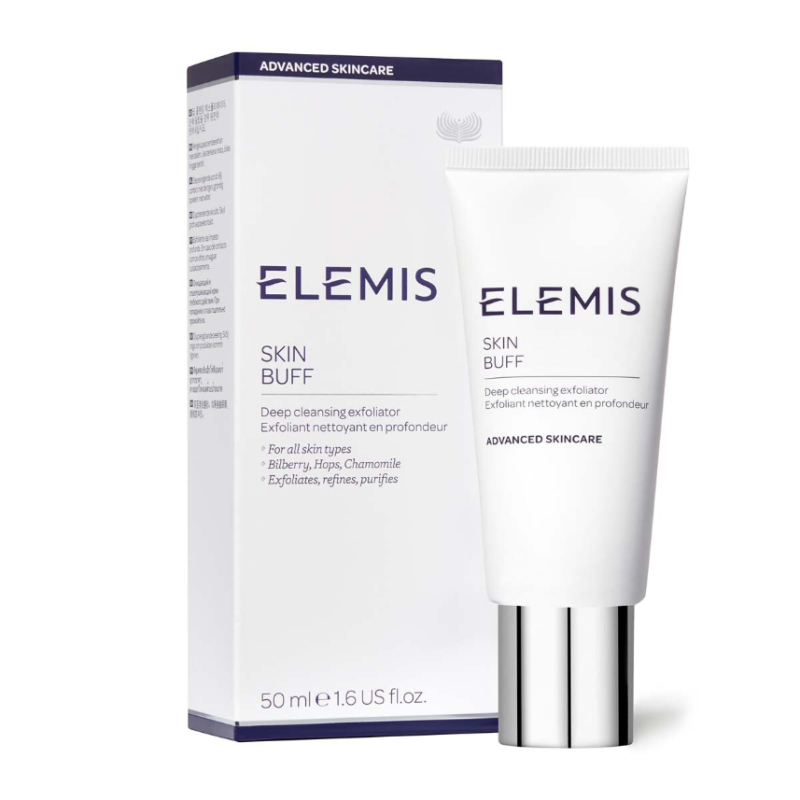 ELEMIS Skin Buff 50ml - Image 3