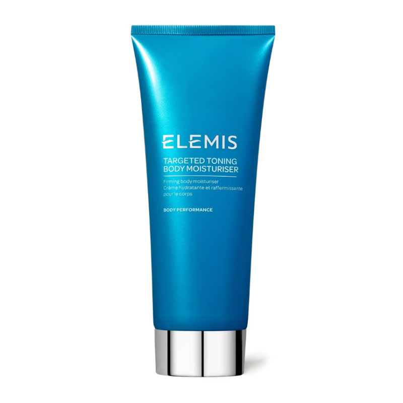 ELEMIS Targeted Toning Body Moisturiser 200ml