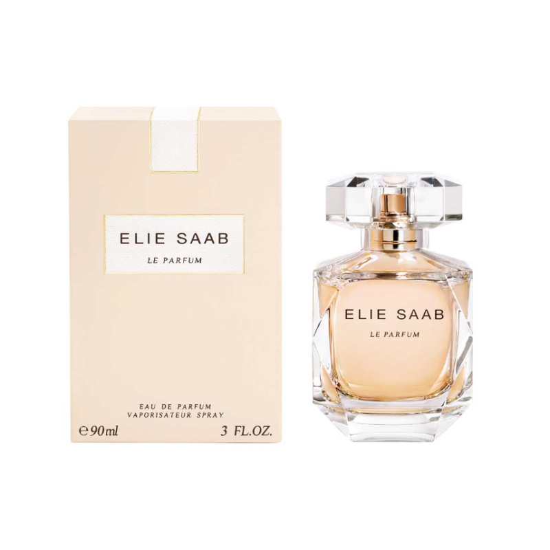 Elie Saab Le Parfum Eau de Parfum 90ml - Image 2