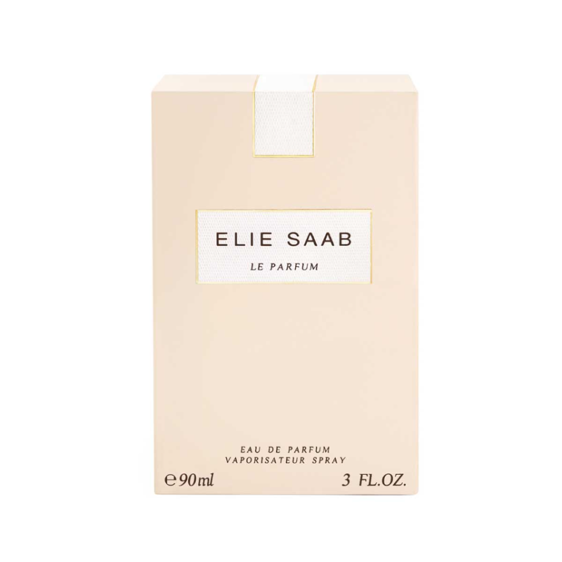 Elie Saab Le Parfum Eau de Parfum 90ml - Image 5