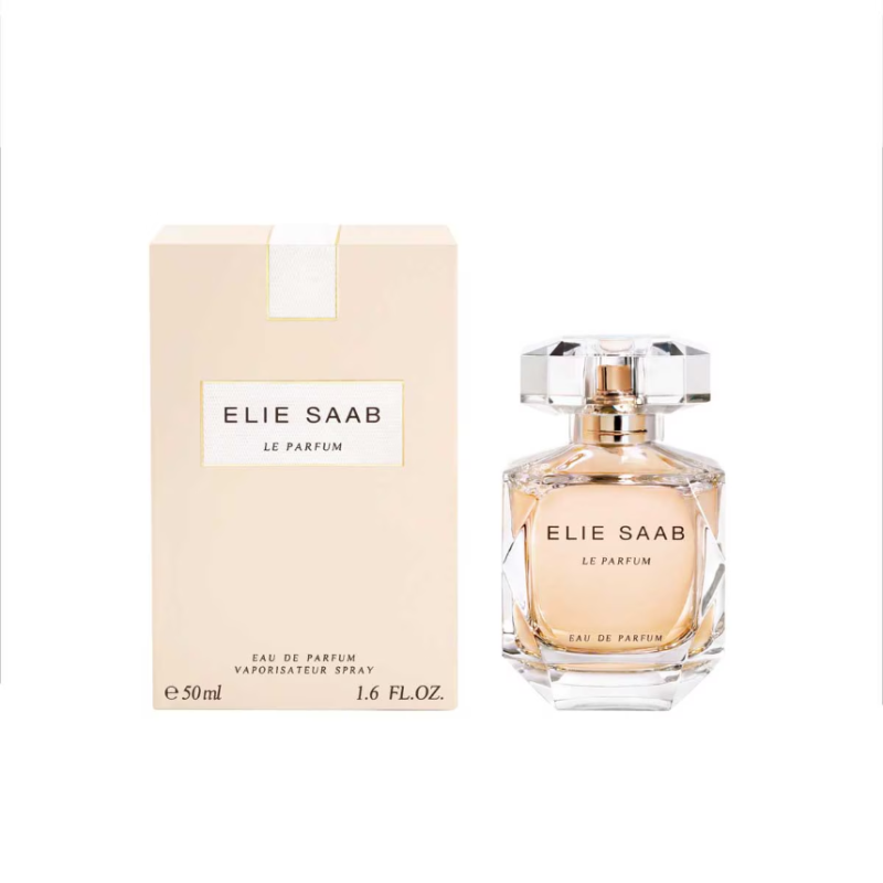 Elie Saab Le Parfum Eau de Parfum 50ml - Image 2