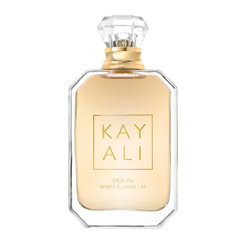 Kayali Deja Vu White Flower |57 50ml