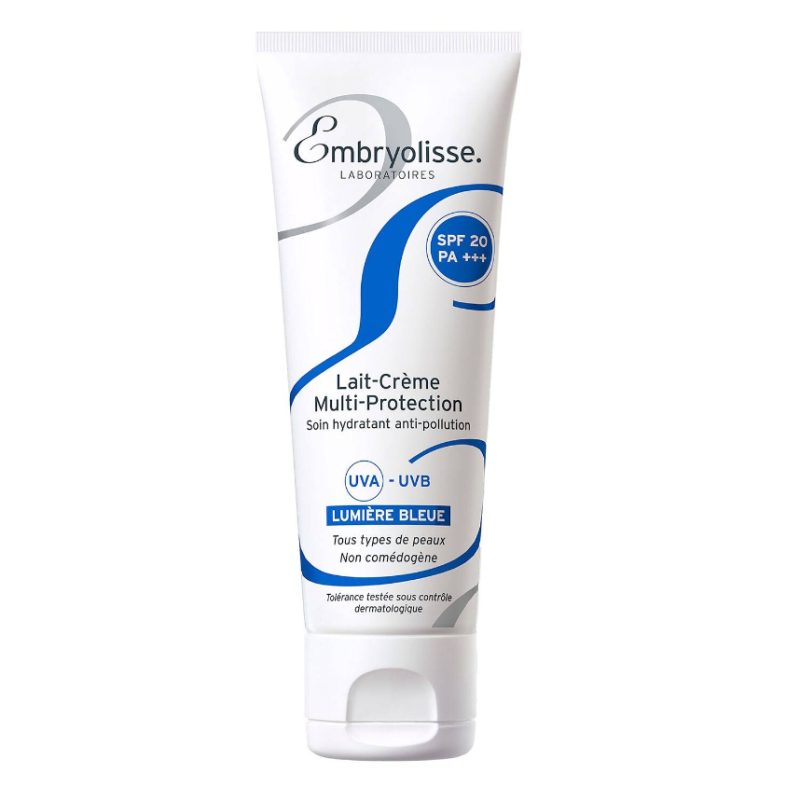 EMBRYOLISSE Lait-Crème Multi-Protection 40ml - Image 2