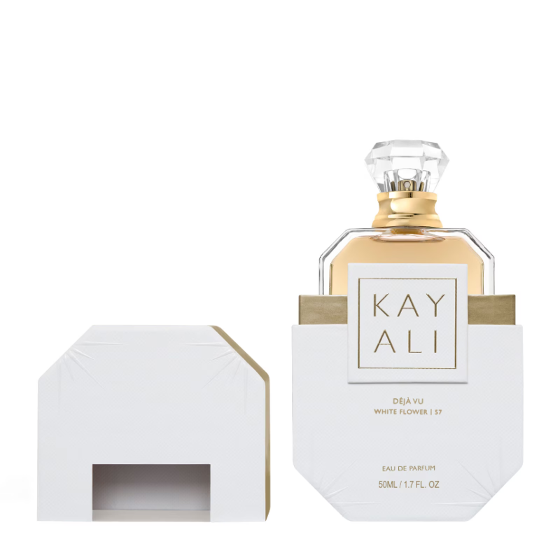 Kayali Deja Vu White Flower |57 50ml - Image 2