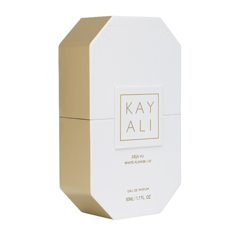 Kayali Deja Vu White Flower |57 50ml - Image 3