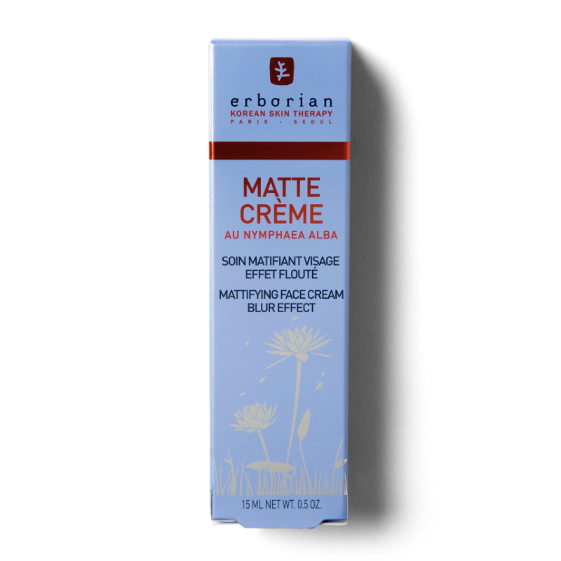 ERBORIAN Matté Creme 15ml - Image 2