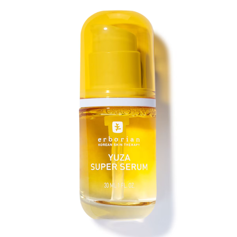 ERBORIAN Yuza Super Serum - Nutrishing Serum 30 ml