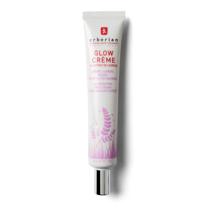 ERBORIAN Glow Crème Illuminating Face Cream Glow Crème Illuminating Face Cream