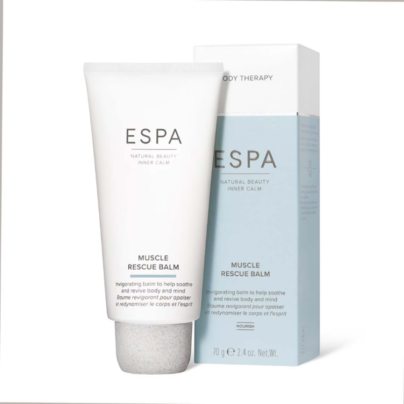 ESPA Muscle Rescue Balm 70g - Image 2