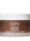 ESPA Exfoliating Body Polish Jar 180g