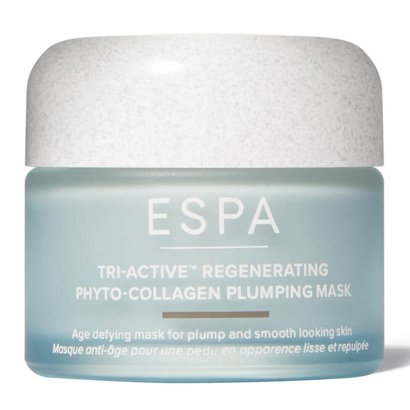 ESPA Tri-Active Regenerating Phyo-Collagen Plumping Mask 55ml