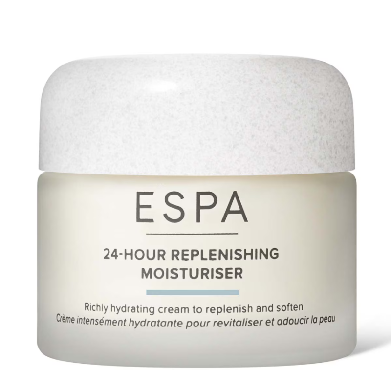 ESPA 24hr Replenishing Moisturiser 55ml