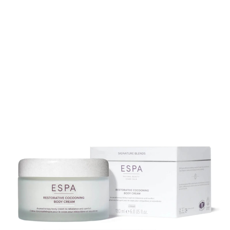 ESPA Restorative Body Cocoon 180ml - Image 2