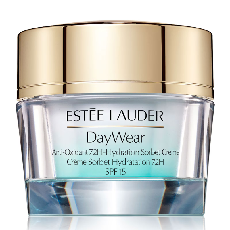 Estée Lauder DayWear Anti-Oxidant 72H-Hydration Sorbet Moisturiser Crème SPF 15 50ml