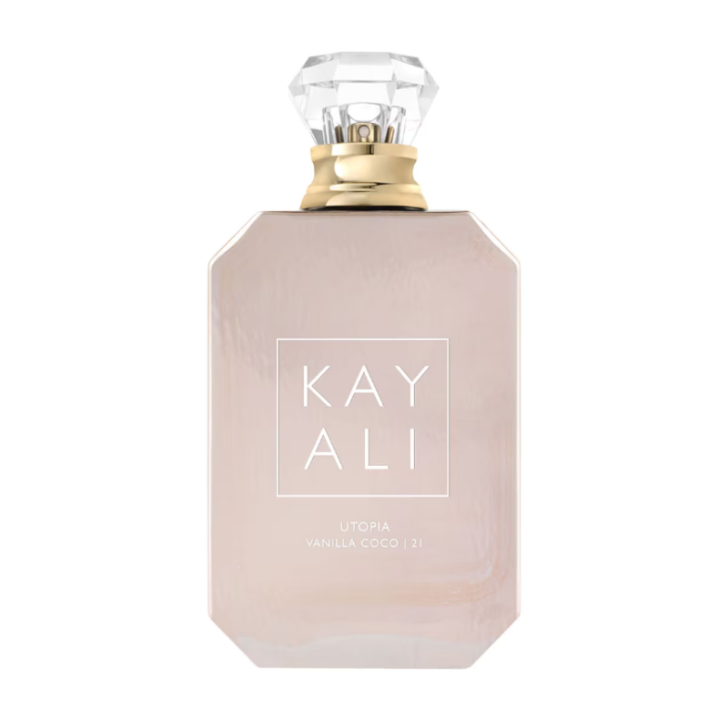 Kayali Utopia Vanilla Coco | 21 Eau de Parfum Intense 100ml