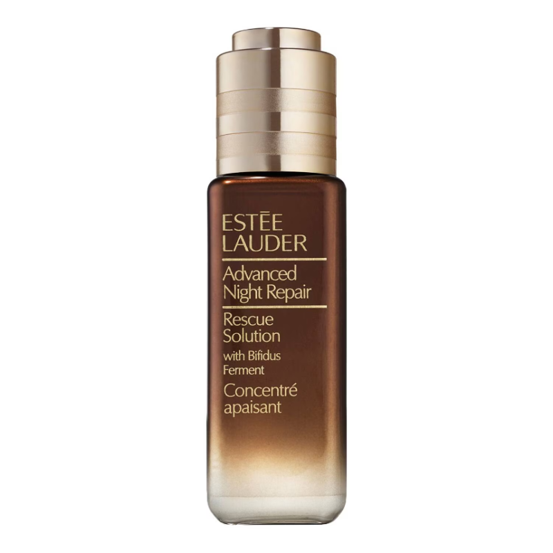 ESTÉE LAUDER Advanced Night Repair Rescue Solution Serum with 15% Bifidus Ferment 20ml