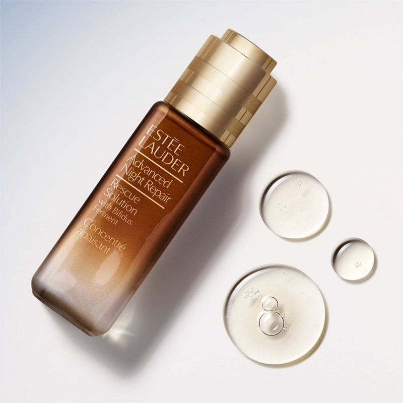 ESTÉE LAUDER Advanced Night Repair Rescue Solution Serum with 15% Bifidus Ferment 20ml - Image 2