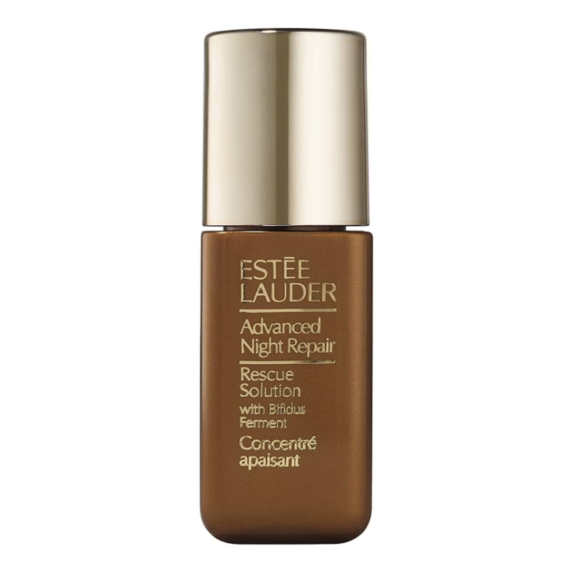 ESTÉE LAUDER Advanced Night Repair Rescue Solution Serum Travel Size 5ml