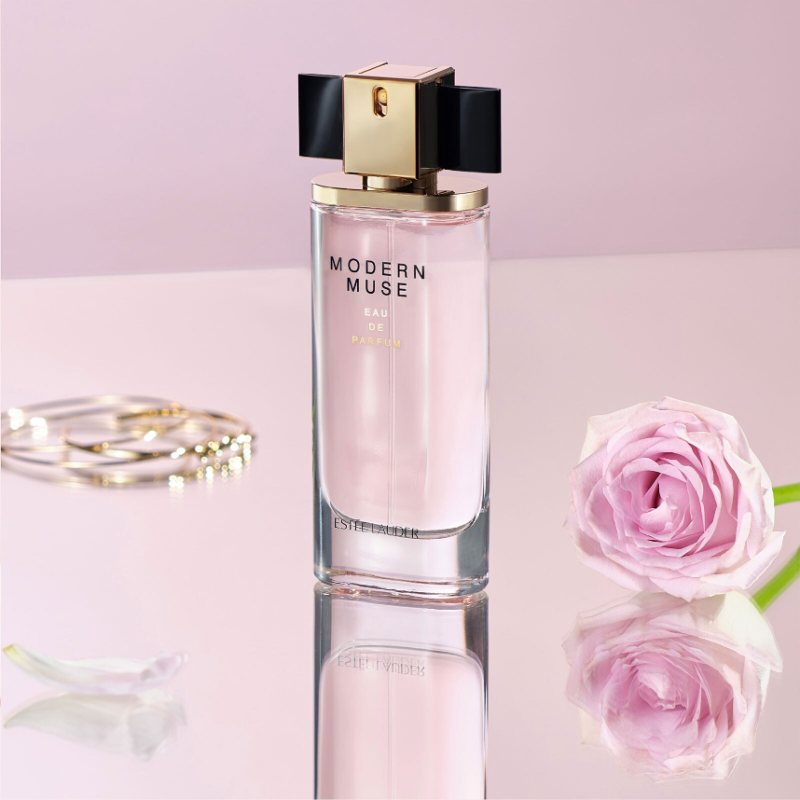 Estée Lauder Modern Muse Eau de Parfum 50ml - Image 3