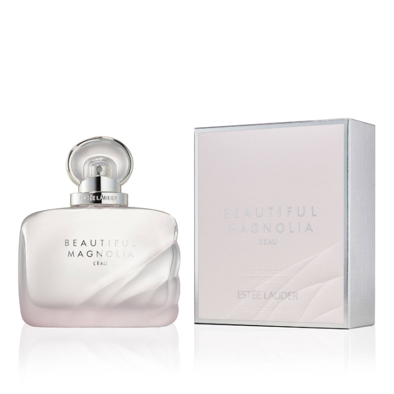 ESTÉE LAUDER Beautiful Magnolia L'Eau Eau de Toilette 100ml - Image 2