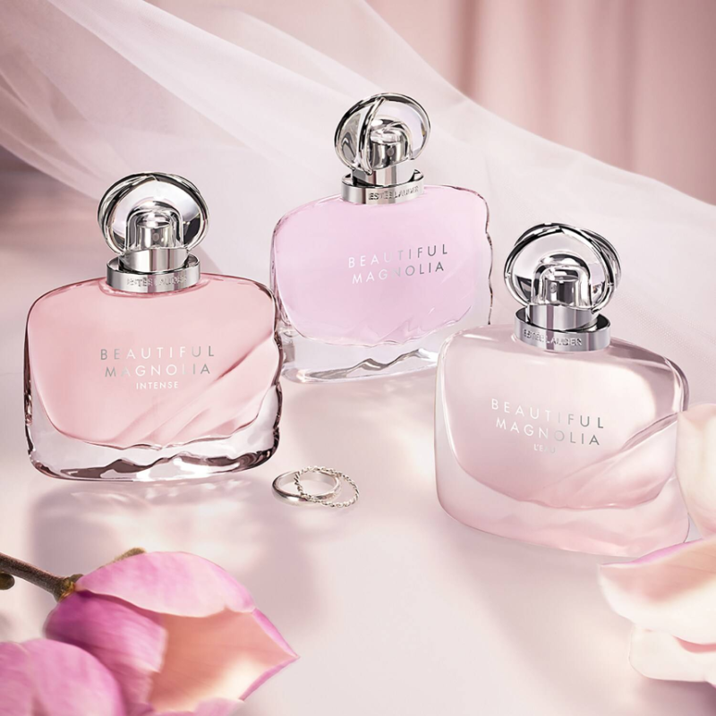 ESTÉE LAUDER Beautiful Magnolia L'Eau Eau de Toilette 100ml - Image 4