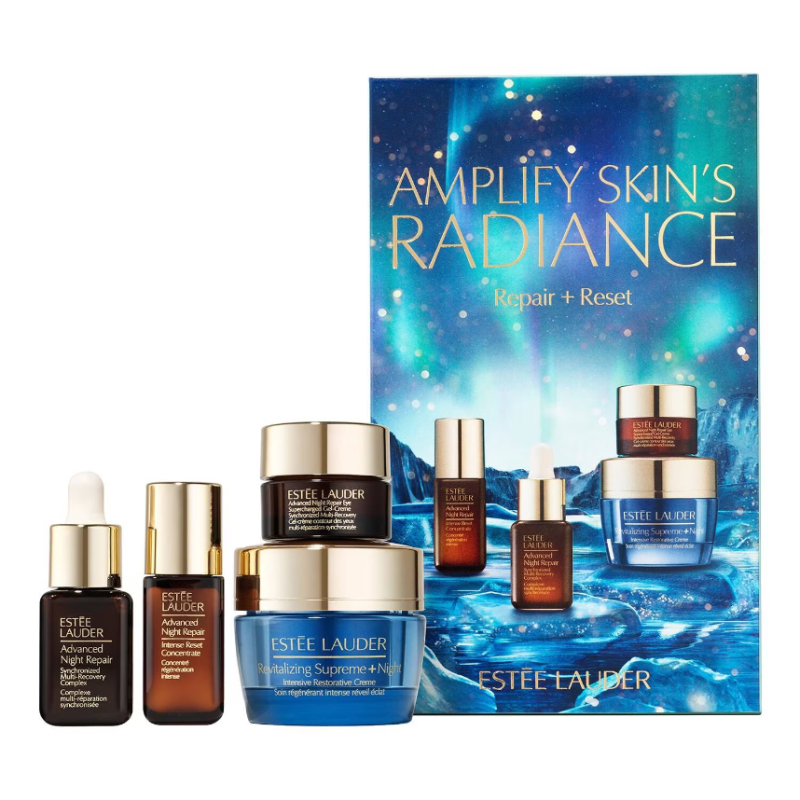 Estee Lauder Advanced Night Repair Eye Supercharged Gel-Creme Gift Set