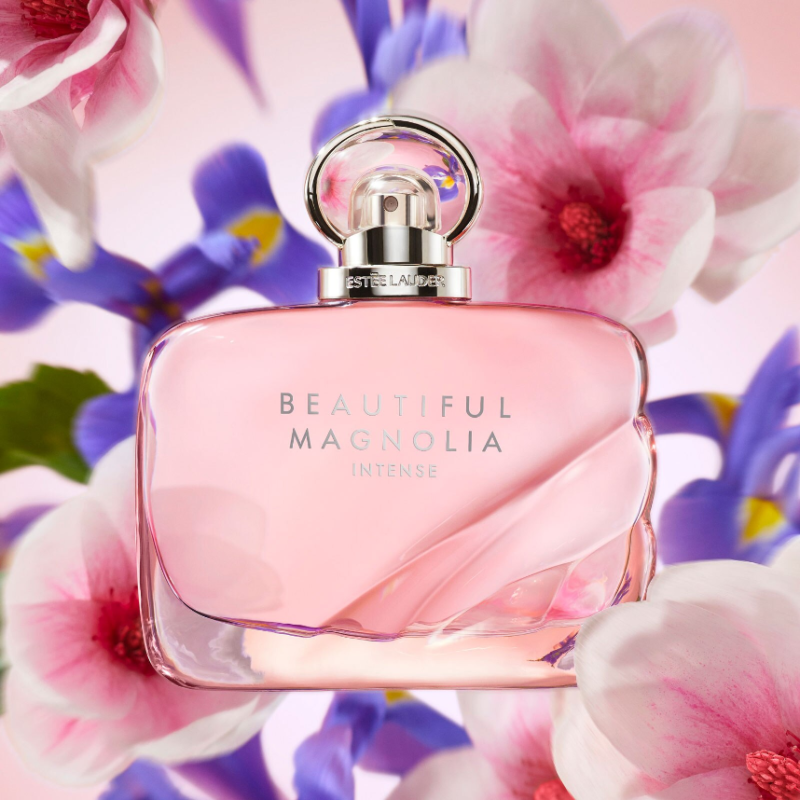 Estée Lauder Beautiful Magnolia Intense Eau de Parfum 50ml - Image 2